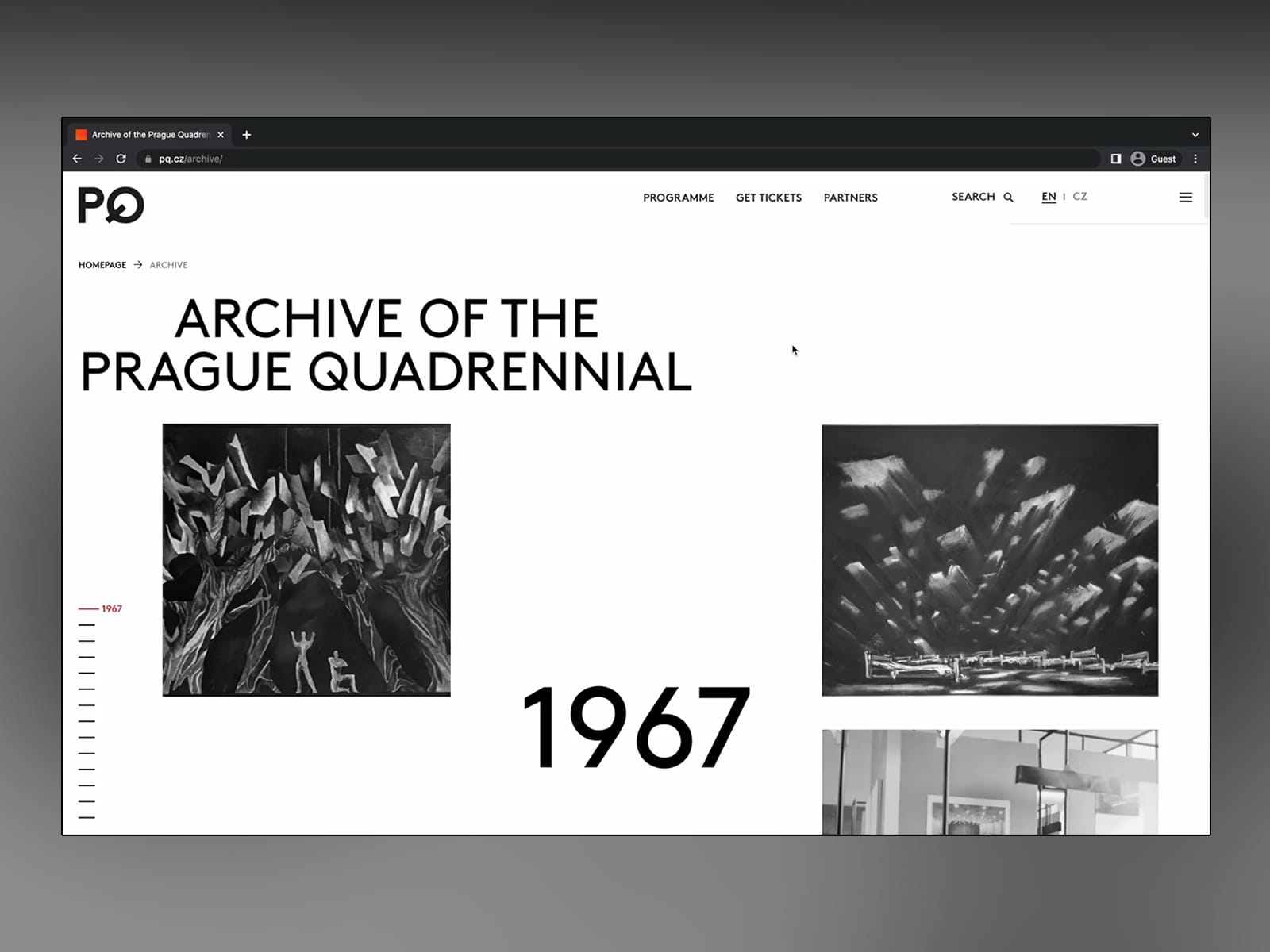 Archive