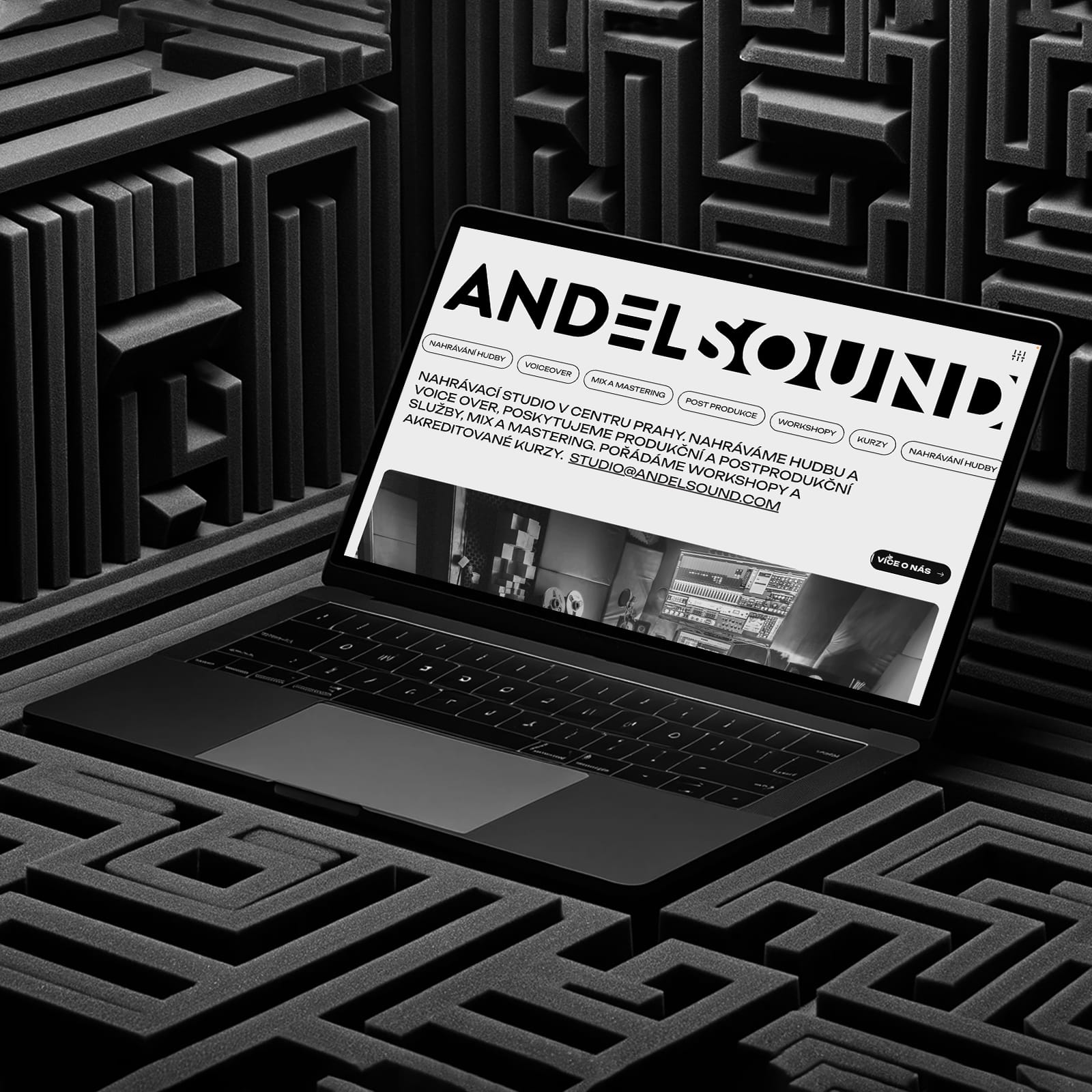 Andel Sound